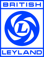 British_Leyland_Logo